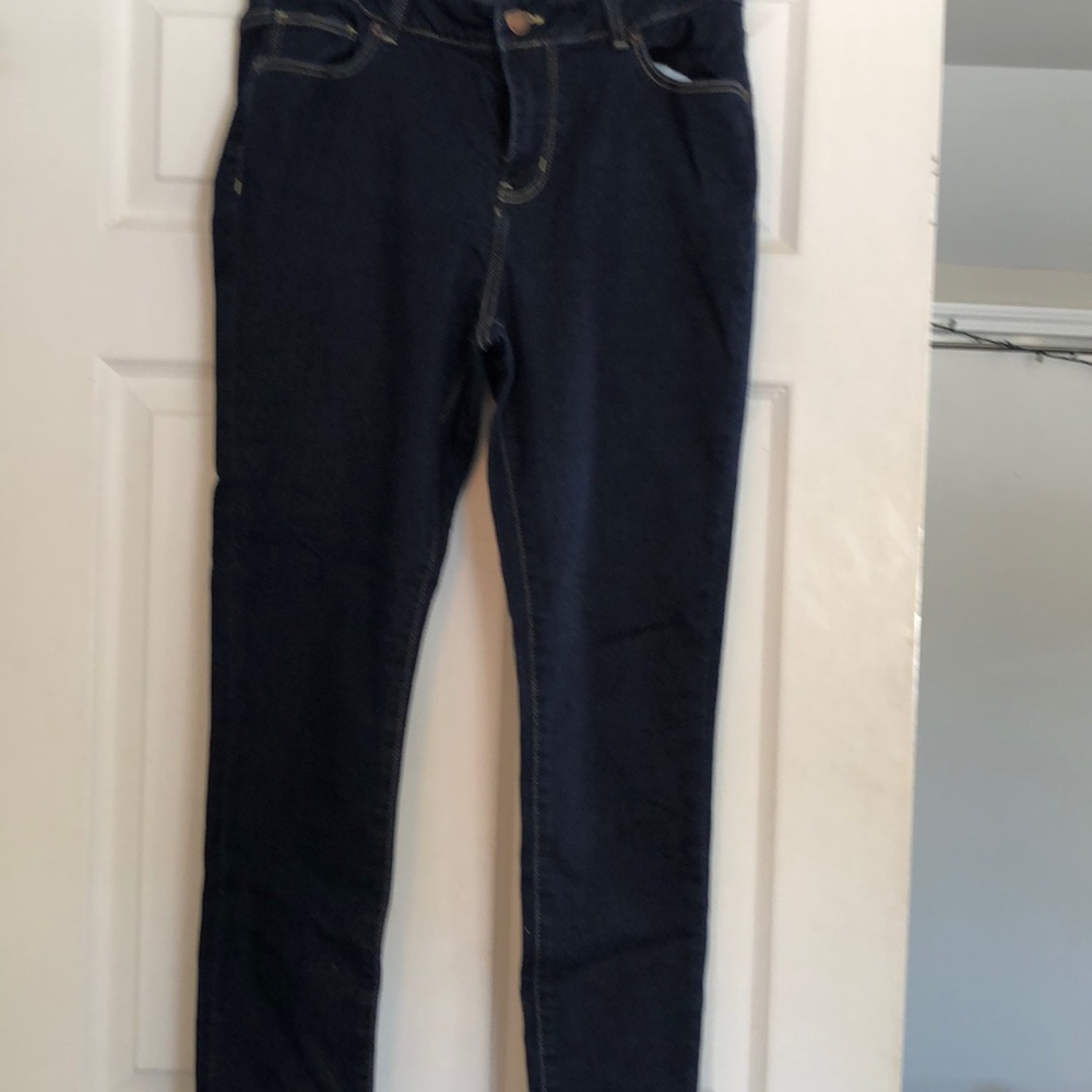Nice jeans